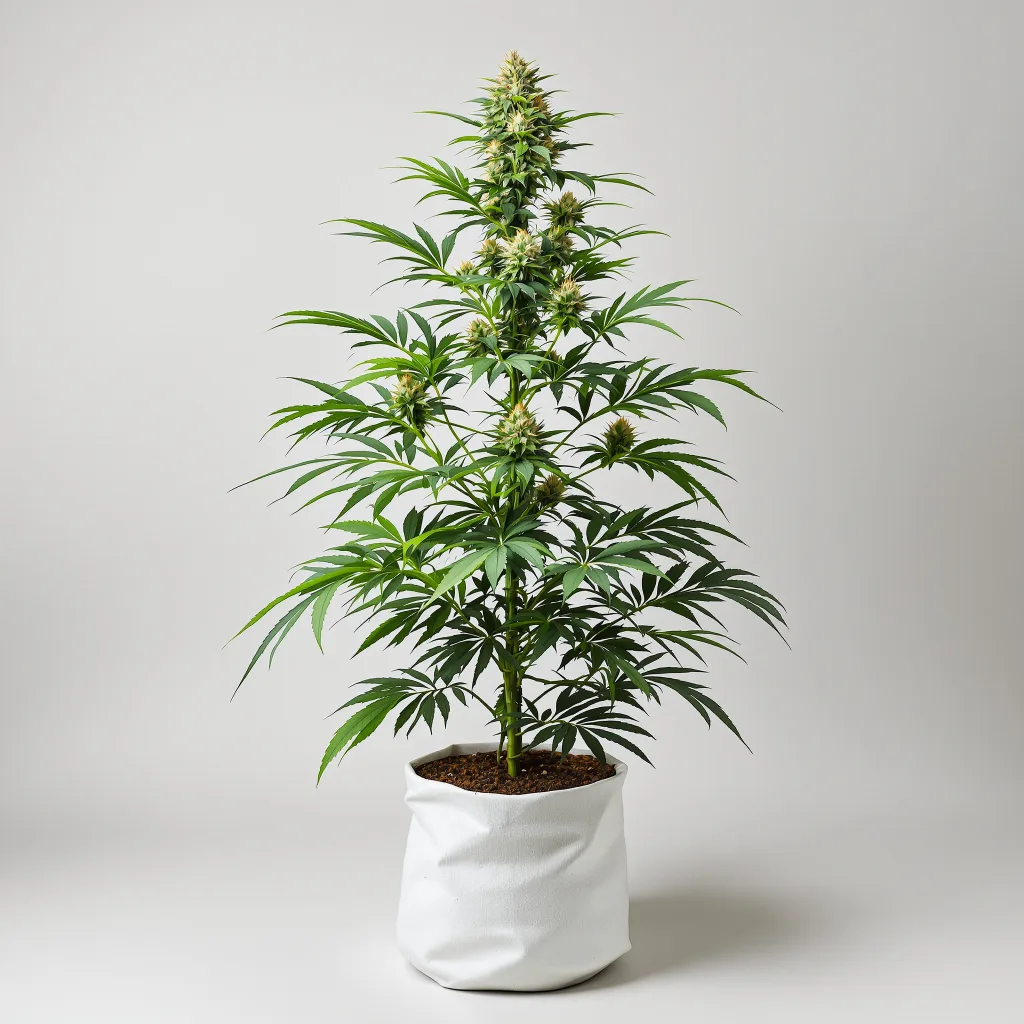 Apple Betty cannabis seeds packaging — Royal King Seeds South Africa