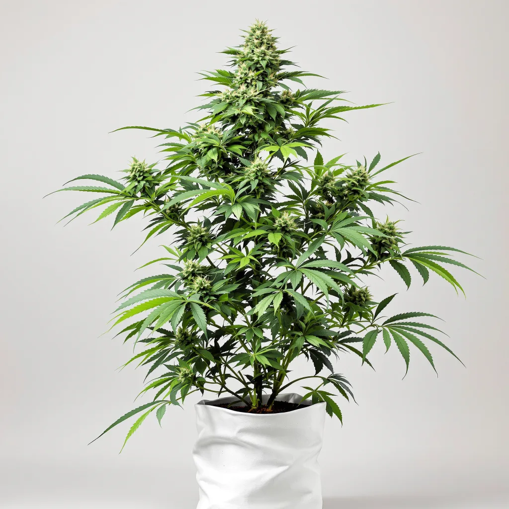 Apple Crisp cannabis seeds packaging — Royal King Seeds South Africa