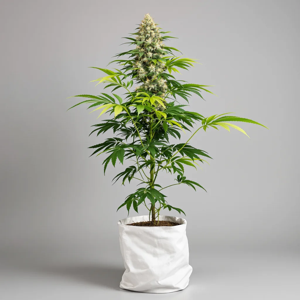 Apple Mintz cannabis seeds packaging — Royal King Seeds South Africa