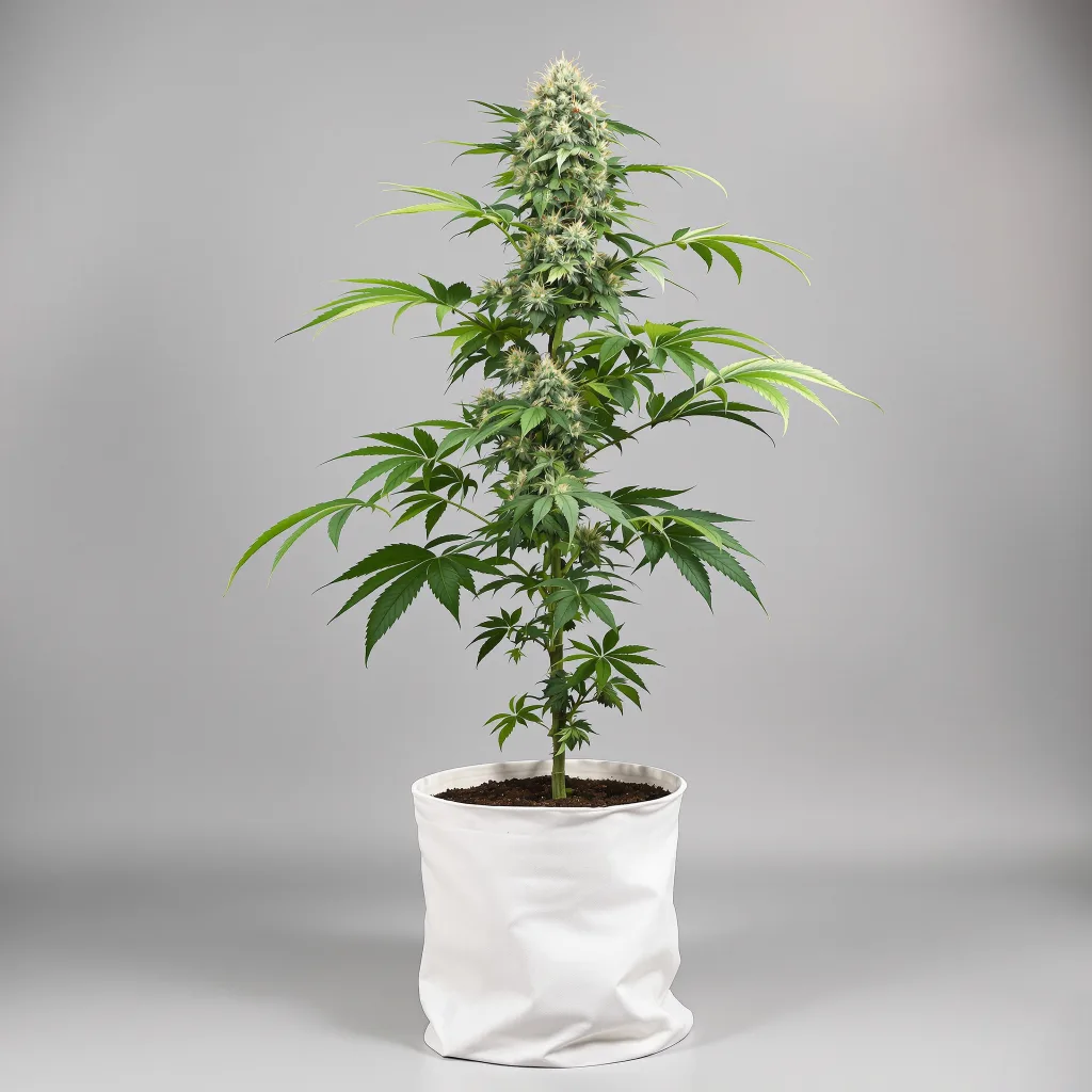 Apple Pie cannabis seeds packaging — Royal King Seeds South Africa