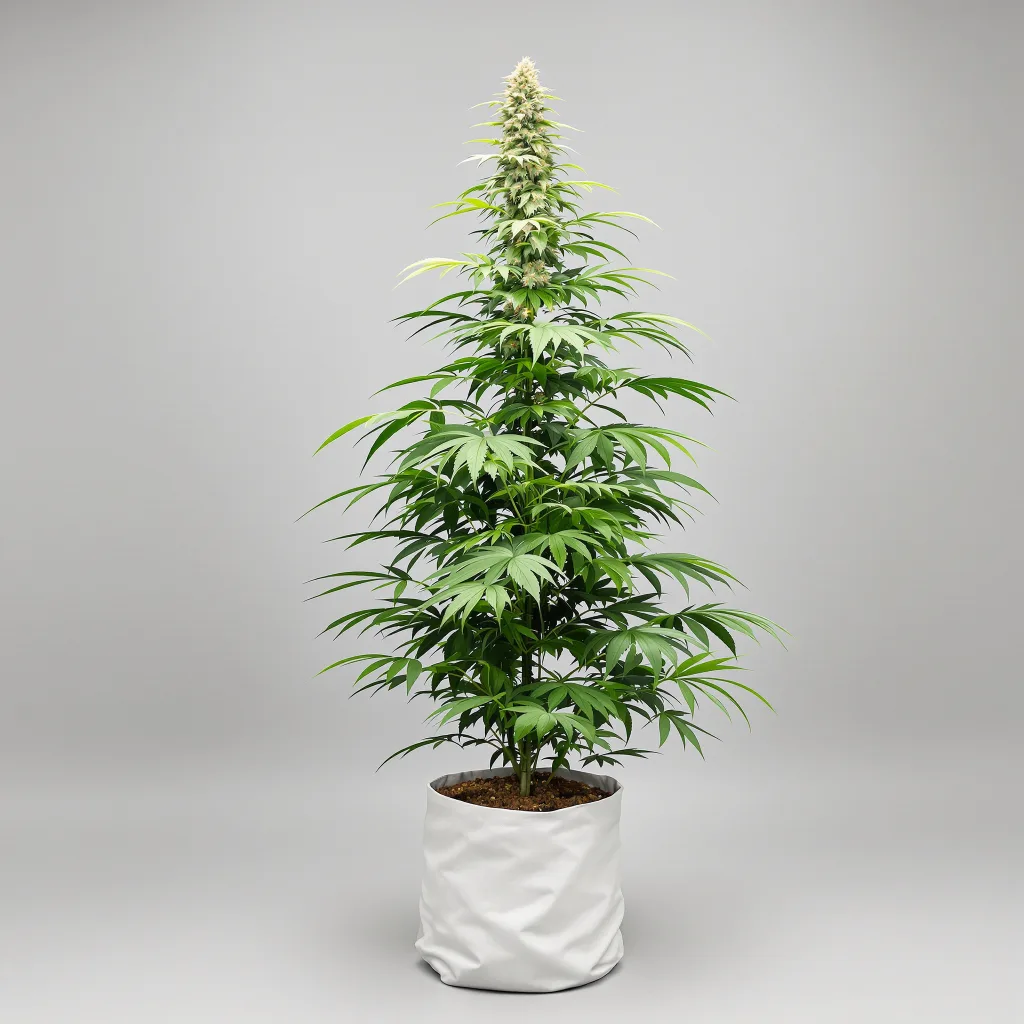 Apple Runtz cannabis seeds packaging — Royal King Seeds South Africa