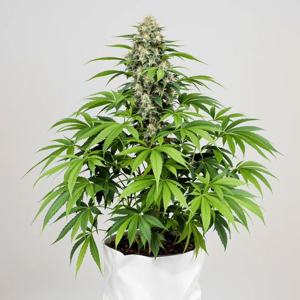 Apple Tarts cannabis seeds packaging — Royal King Seeds South Africa