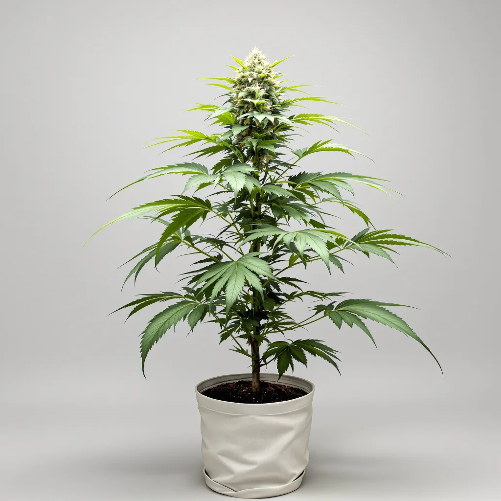 Appleberry cannabis seeds packaging — Royal King Seeds South Africa