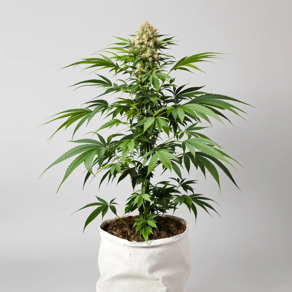 Appleberry cannabis seeds packaging — Royal King Seeds South Africa