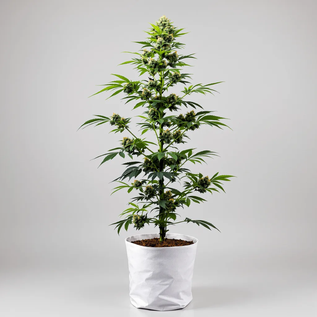 Apples and Bananas cannabis seeds packaging — Royal King Seeds South Africa