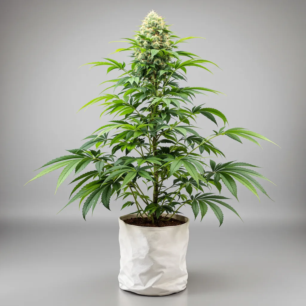 Aspen OG cannabis seeds packaging — Royal King Seeds South Africa