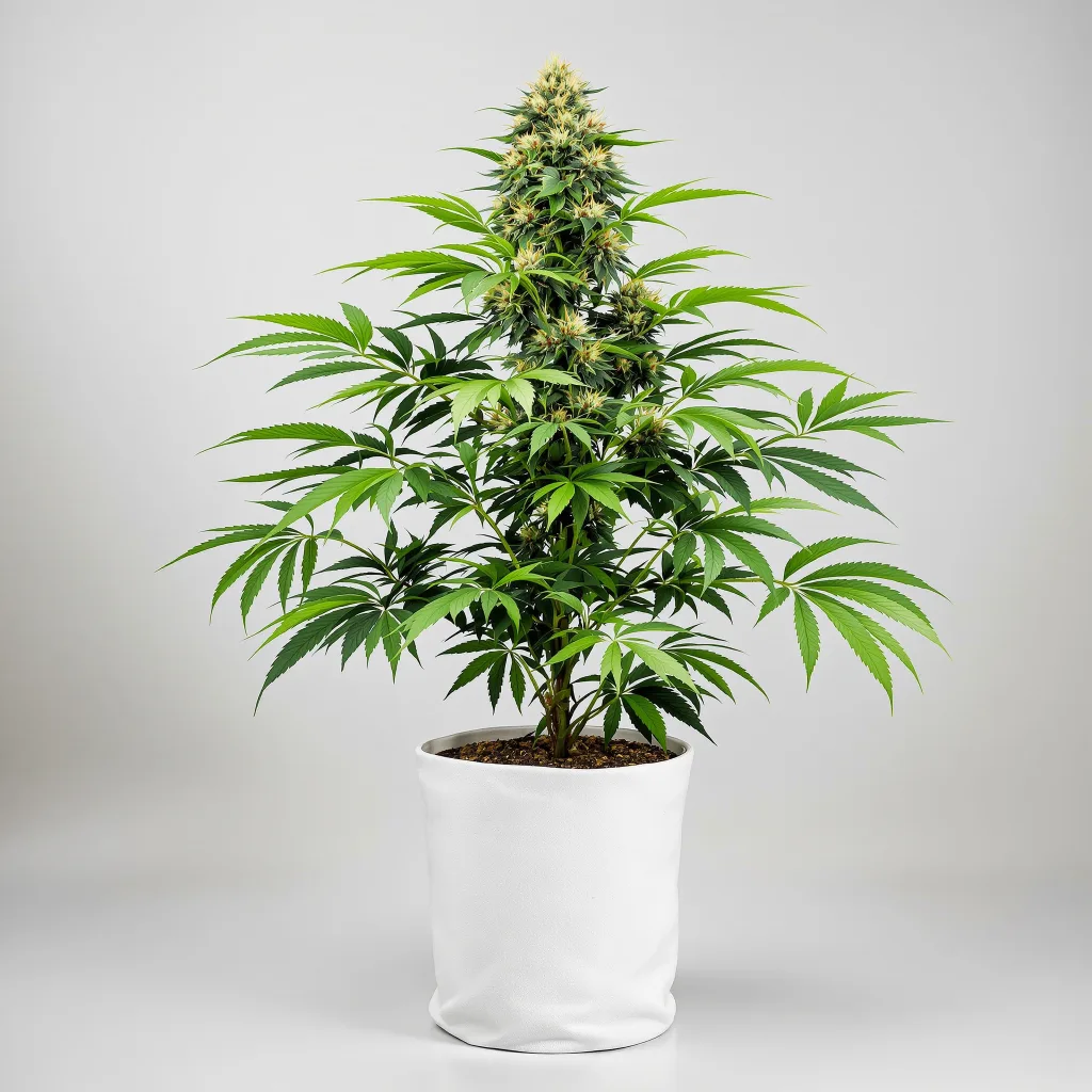 Athabasca cannabis seeds packaging — Royal King Seeds South Africa