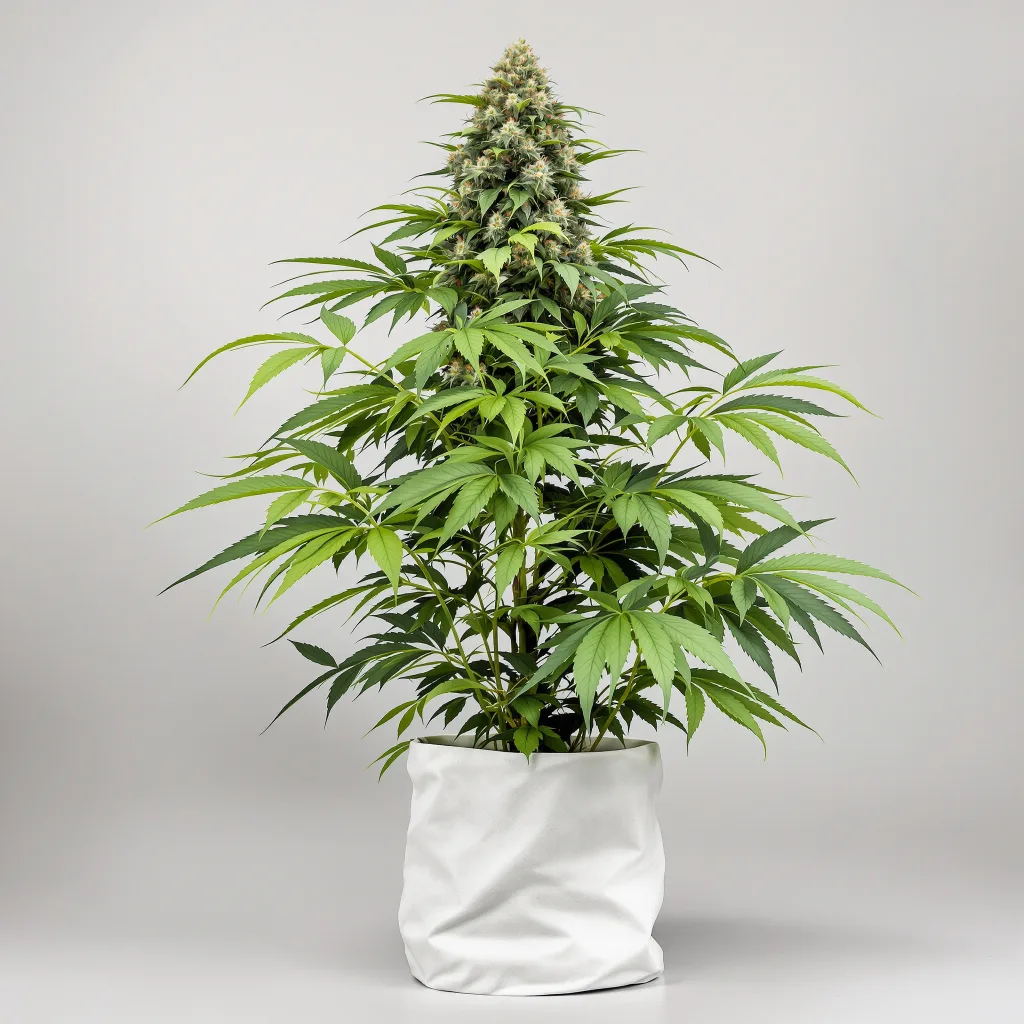 Avalon cannabis seeds packaging — Royal King Seeds South Africa