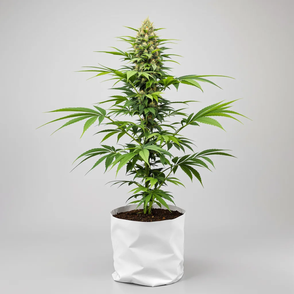 B-52 cannabis seeds packaging — Royal King Seeds South Africa
