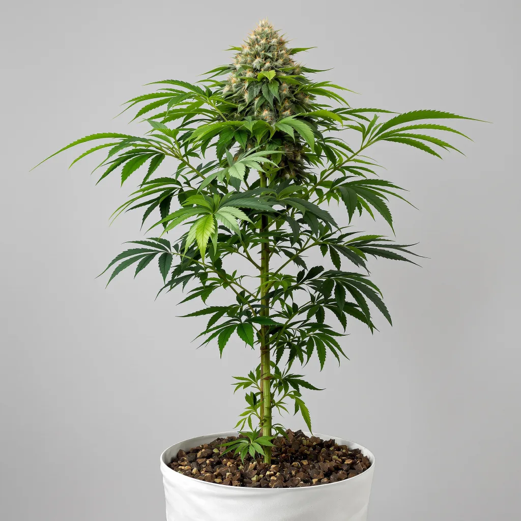 B-52 cannabis seeds packaging — Royal King Seeds South Africa