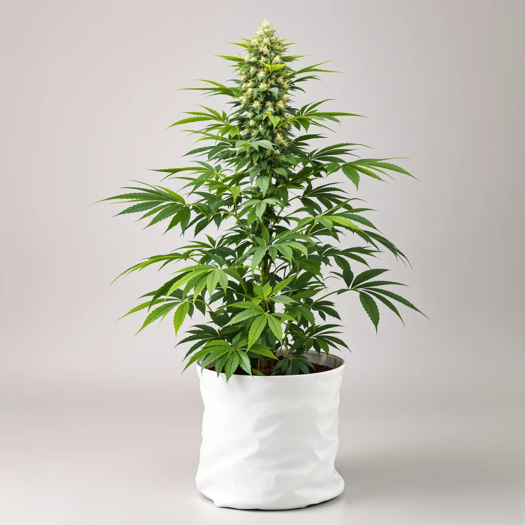 Badazz Rolex cannabis seeds packaging — Royal King Seeds South Africa