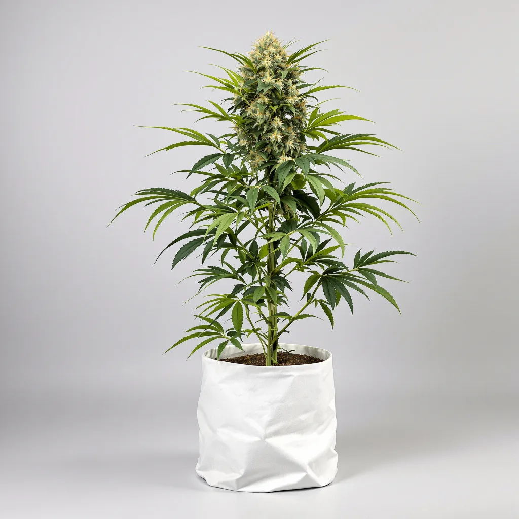 Baked Apple cannabis seeds packaging — Royal King Seeds South Africa