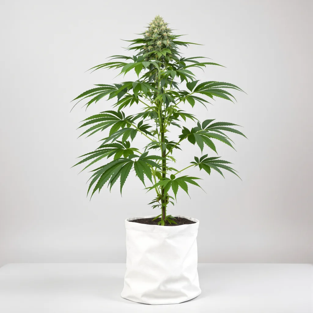 Bakerstreet cannabis seeds packaging — Royal King Seeds South Africa