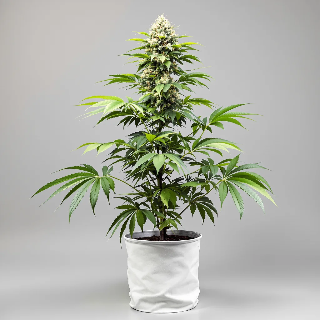 Banana Cooler cannabis seeds packaging — Royal King Seeds South Africa