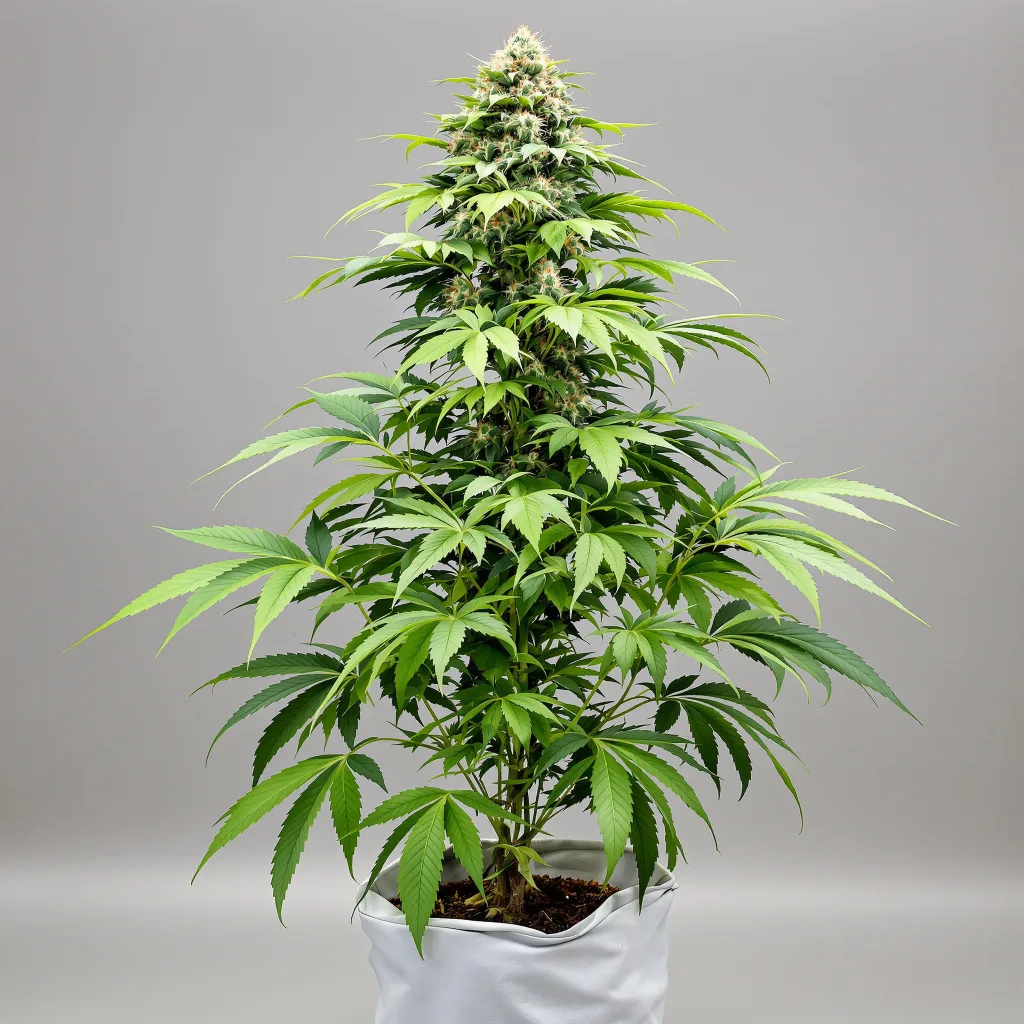 Banana Diesel cannabis seeds packaging — Royal King Seeds South Africa
