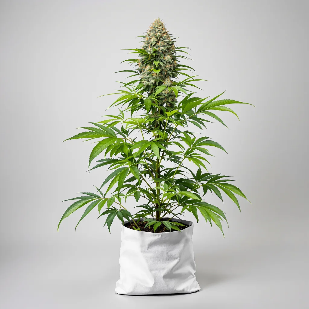 Banana OG cannabis seeds packaging — Royal King Seeds South Africa