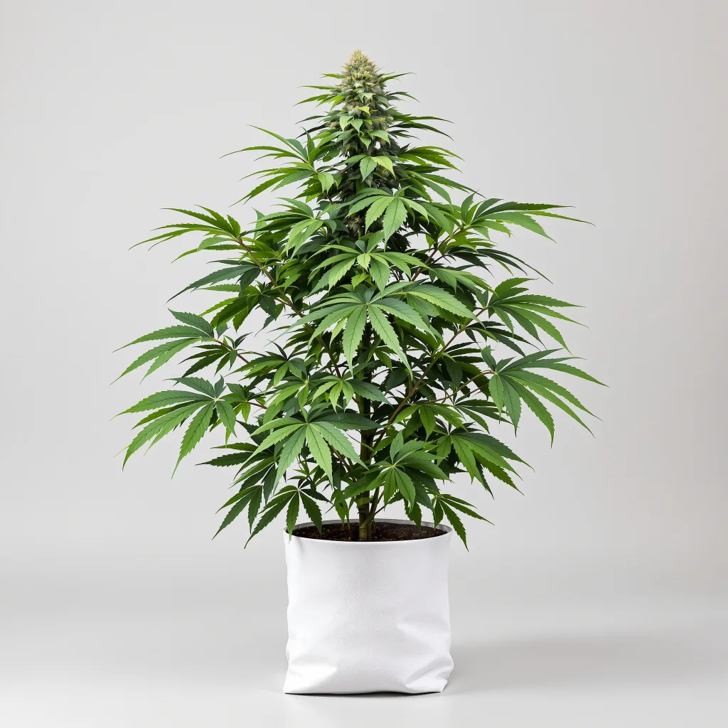Banana OG cannabis seeds packaging — Royal King Seeds South Africa