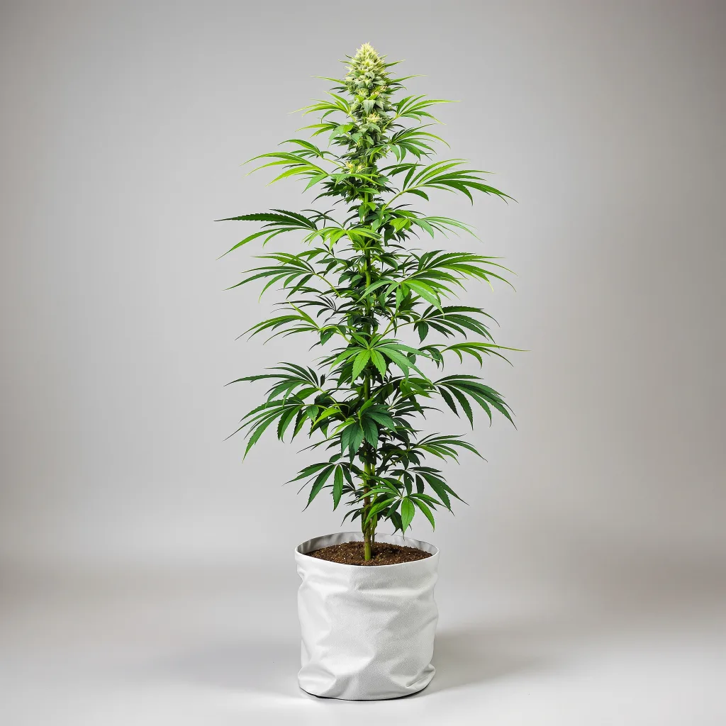 Bandana cannabis seeds packaging — Royal King Seeds South Africa