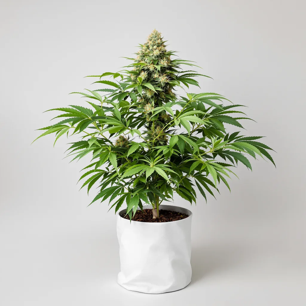 Bay Dream cannabis seeds packaging — Royal King Seeds South Africa