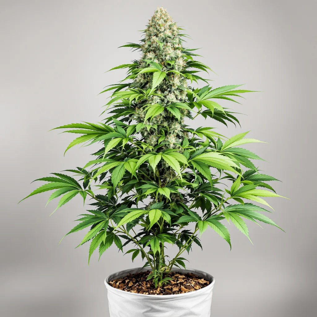 BCN Diesel CBD cannabis seeds packaging — Royal King Seeds South Africa