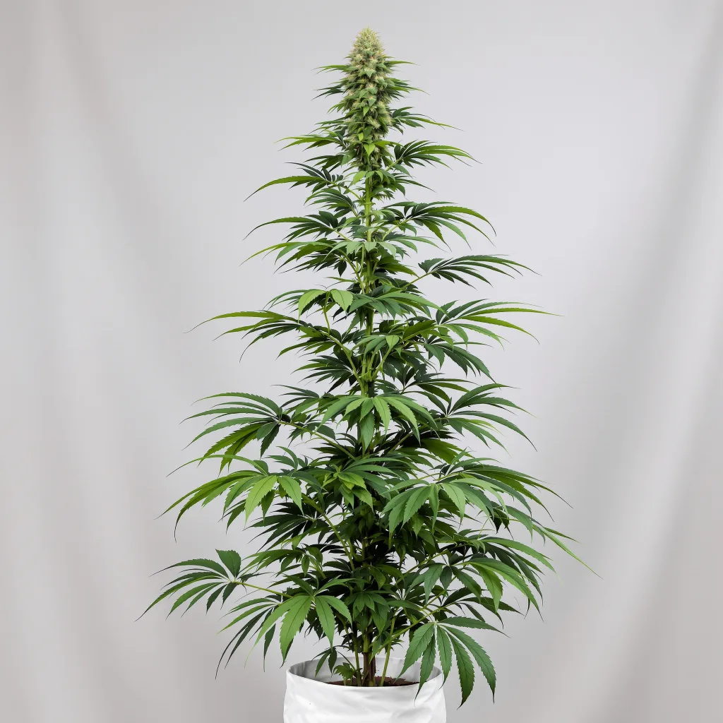 Bear Dance cannabis seeds packaging — Royal King Seeds South Africa