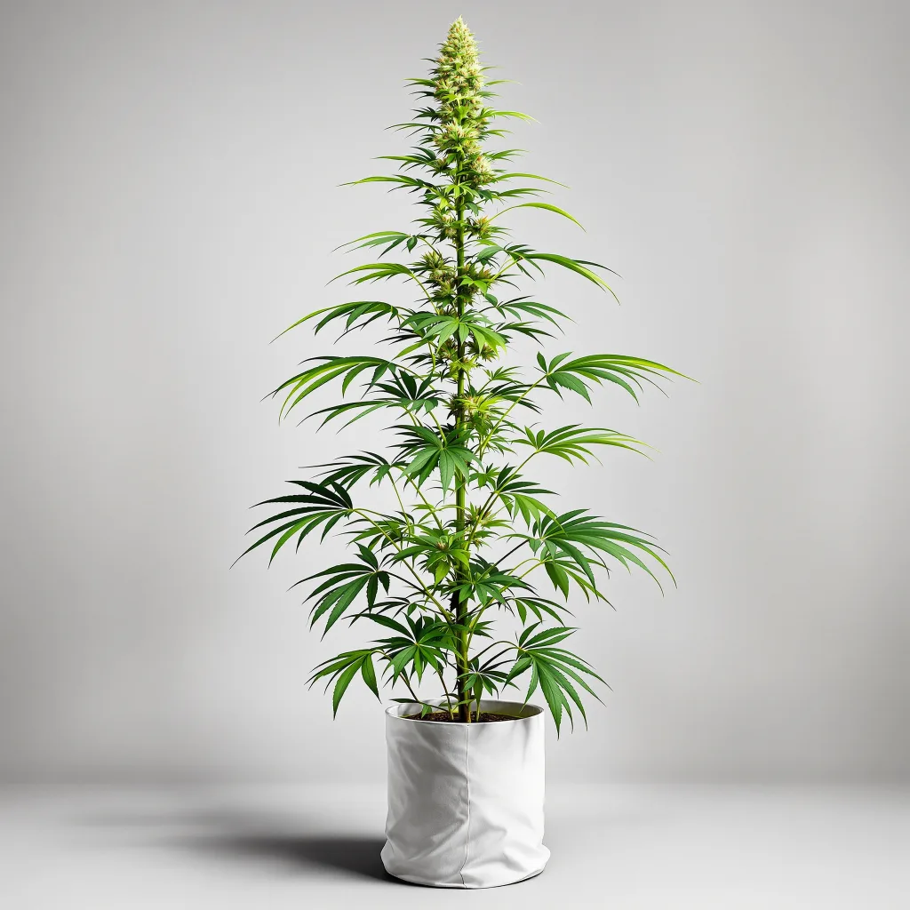 Bear Dance cannabis seeds packaging — Royal King Seeds South Africa