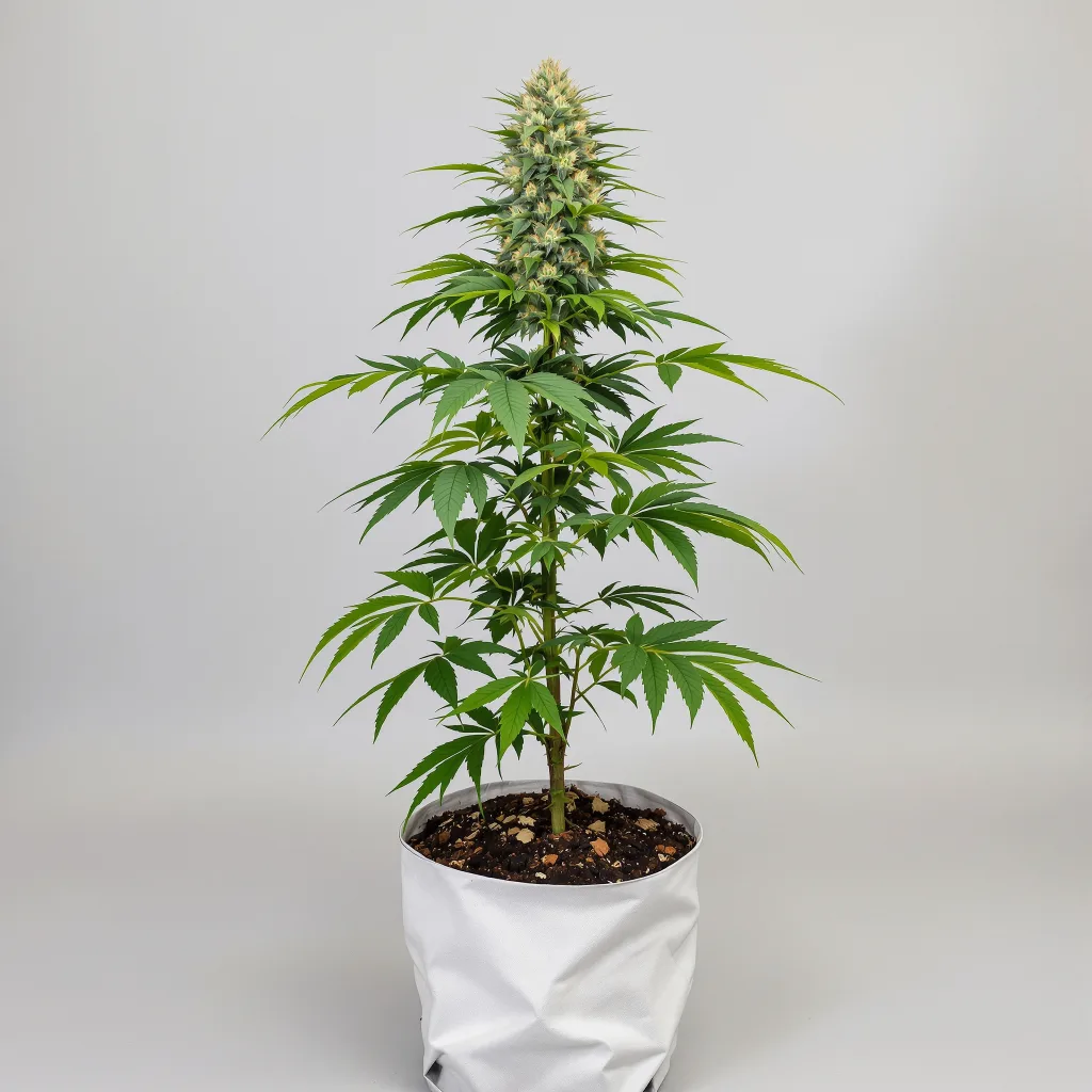 Berry Noir cannabis seeds packaging — Royal King Seeds South Africa