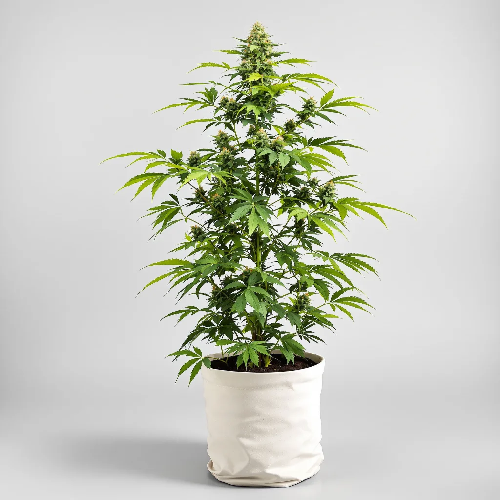 Biddy Early cannabis seeds packaging — Royal King Seeds South Africa