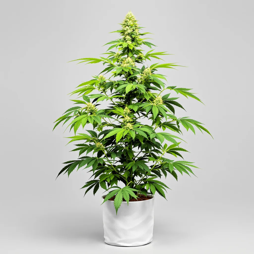 Big Bang cannabis seeds packaging — Royal King Seeds South Africa