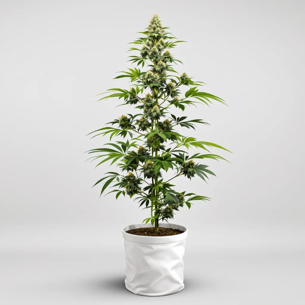 Big Buddha Cheese cannabis seeds packaging — Royal King Seeds South Africa