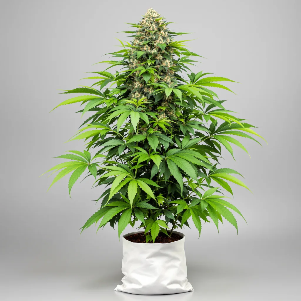 Biochem cannabis seeds packaging — Royal King Seeds South Africa