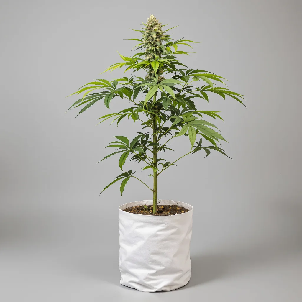 Biscotti cannabis seeds packaging — Royal King Seeds South Africa