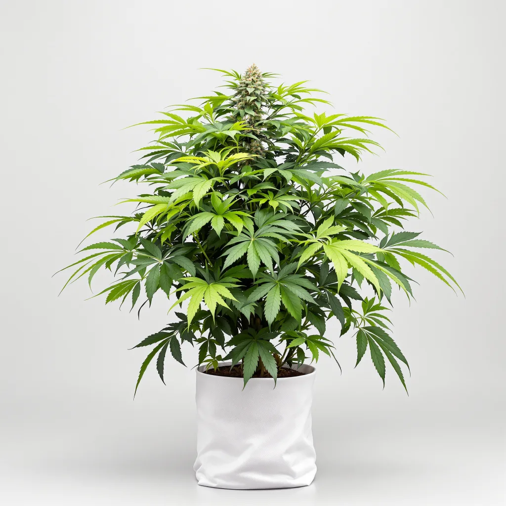 Black 84 cannabis seeds packaging — Royal King Seeds South Africa