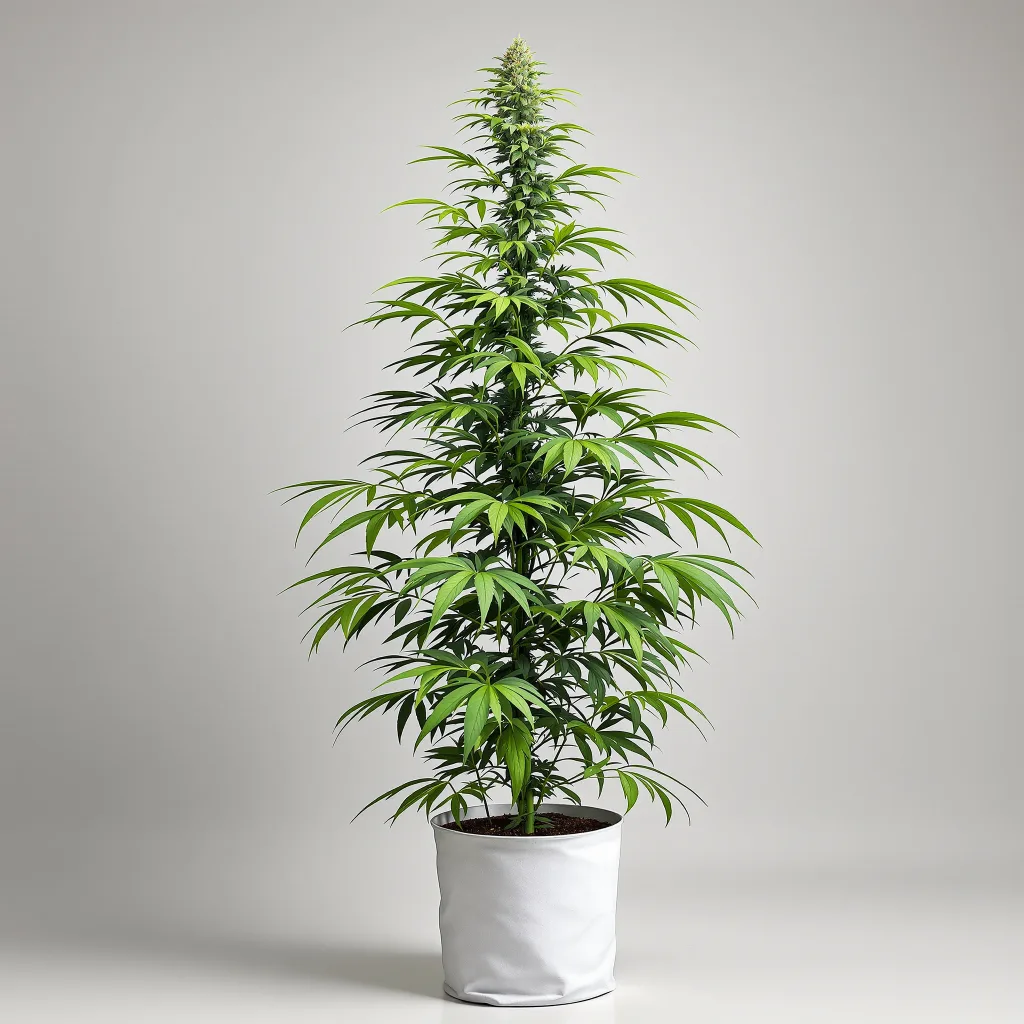 Black Cherry Soda cannabis seeds packaging — Royal King Seeds South Africa