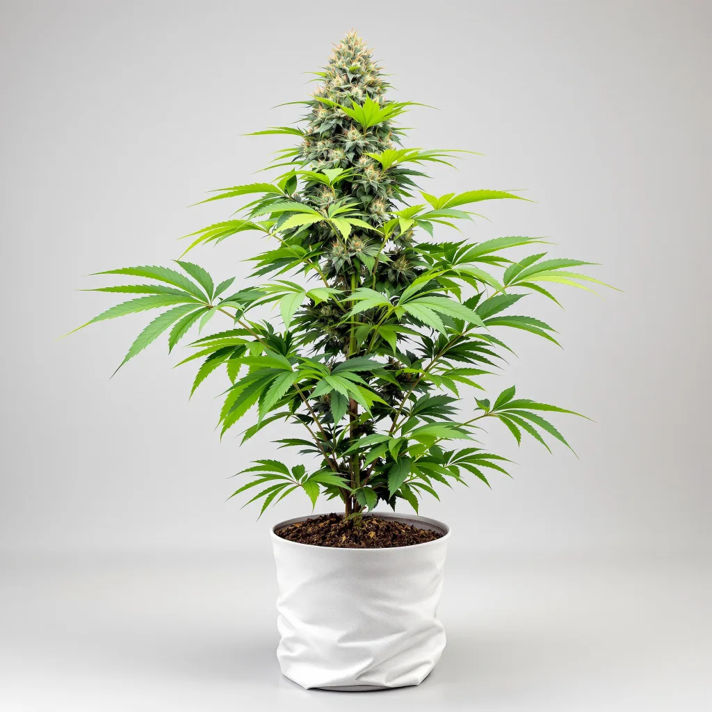 Black Demon OG cannabis seeds packaging — Royal King Seeds South Africa