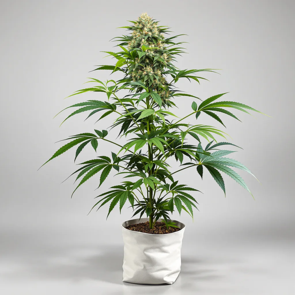 Black Water Purple OG Cheese cannabis seeds packaging — Royal King Seeds South Africa