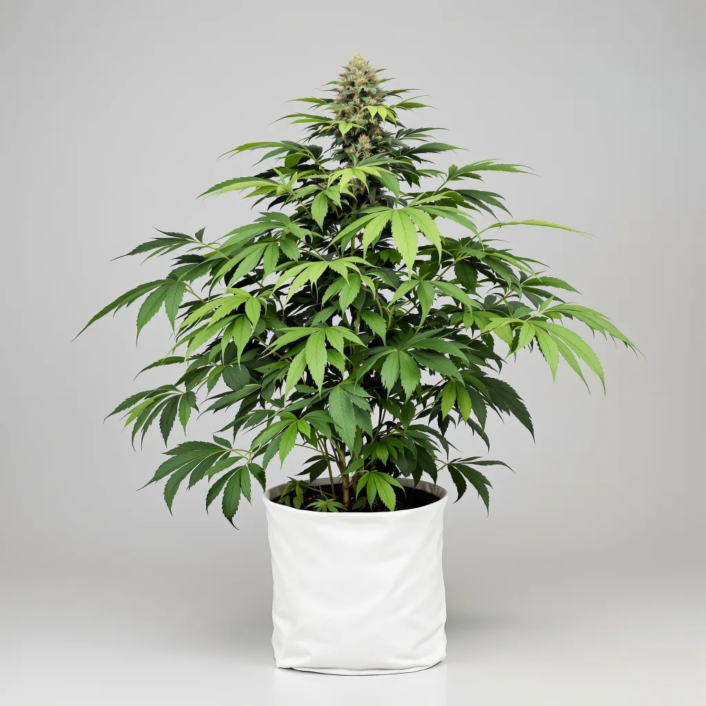 Black Widow cannabis seeds packaging — Royal King Seeds South Africa