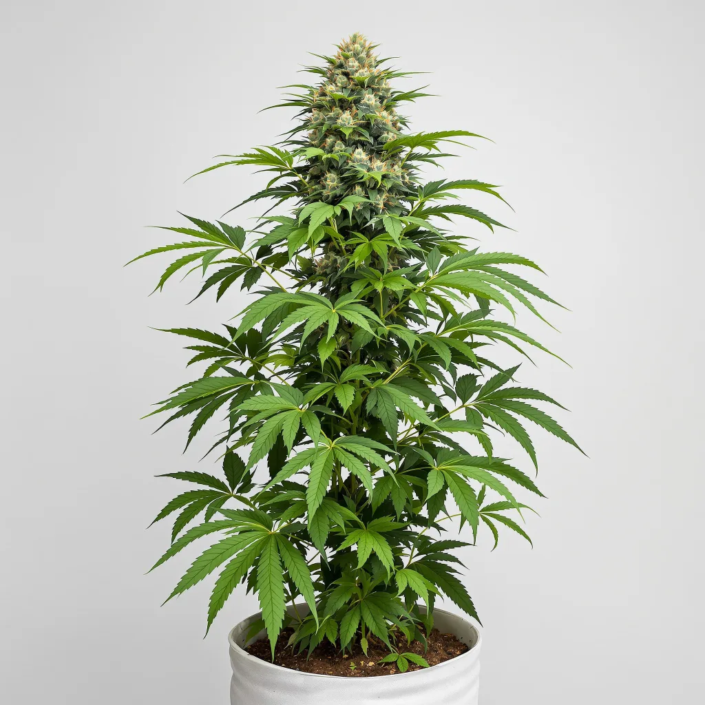 Blackberry Bubble cannabis seeds packaging — Royal King Seeds South Africa