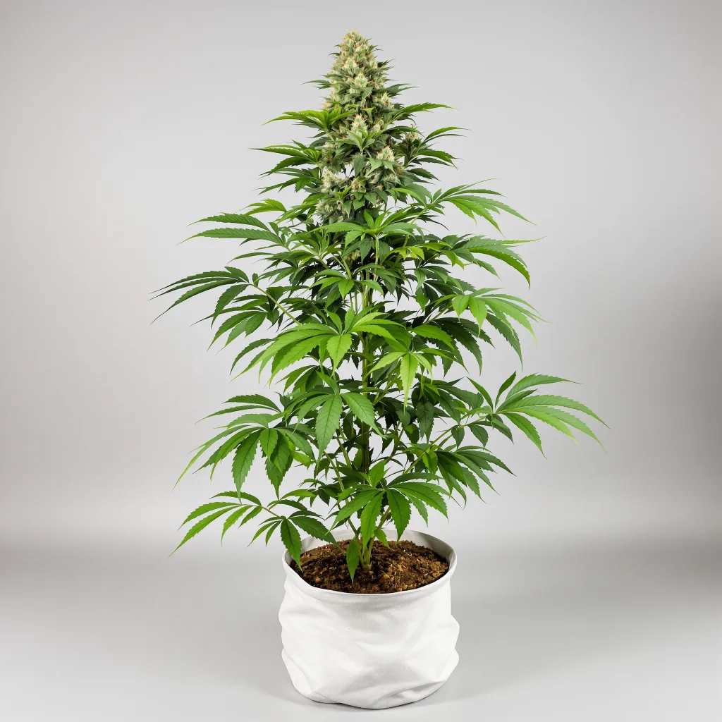 Blackberry Cream cannabis seeds packaging — Royal King Seeds South Africa