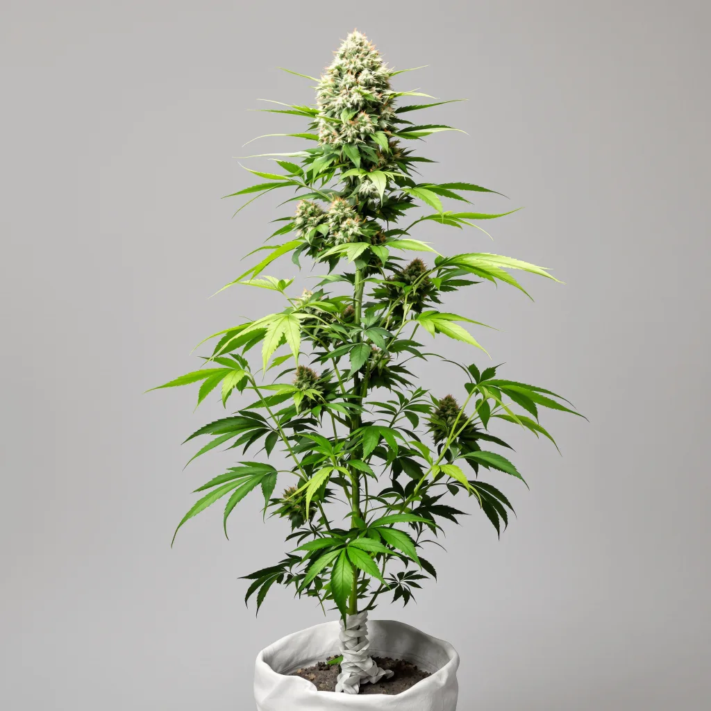 Blackberry Pie cannabis seeds packaging — Royal King Seeds South Africa