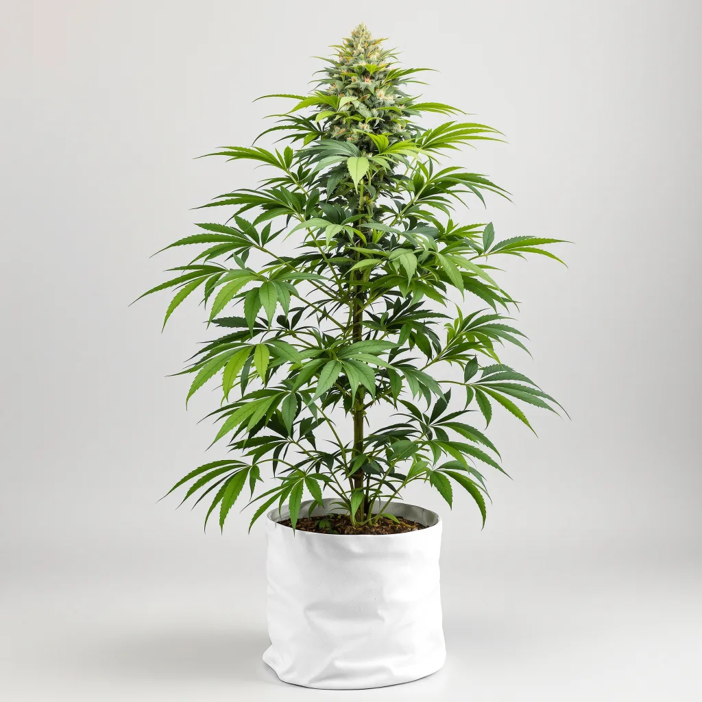 Blackwater cannabis seeds packaging — Royal King Seeds South Africa