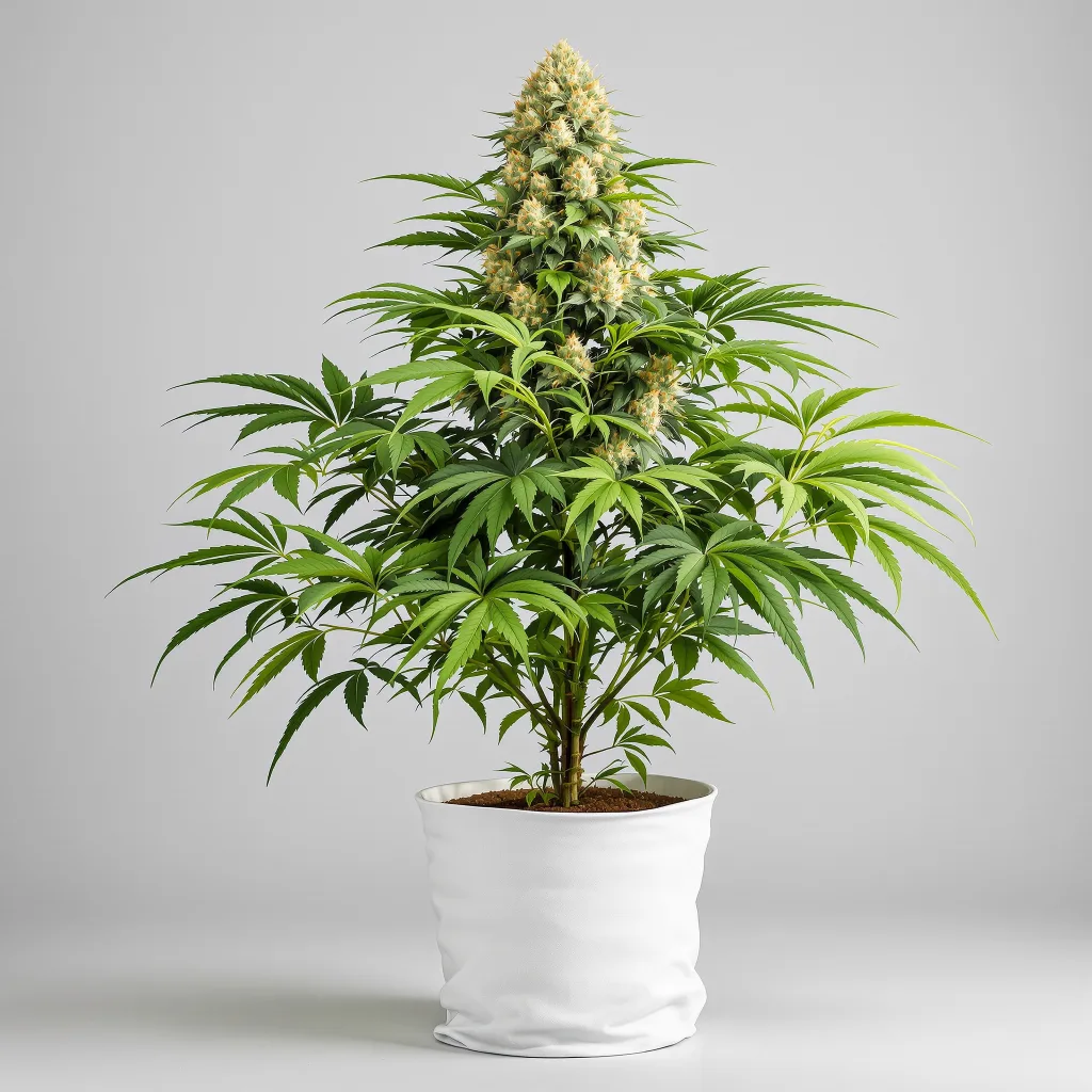 Blue Biscotti cannabis seeds packaging — Royal King Seeds South Africa