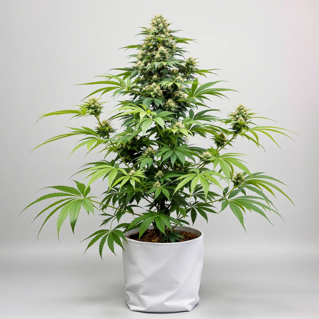 Blue Cheese cannabis seeds packaging — Royal King Seeds South Africa