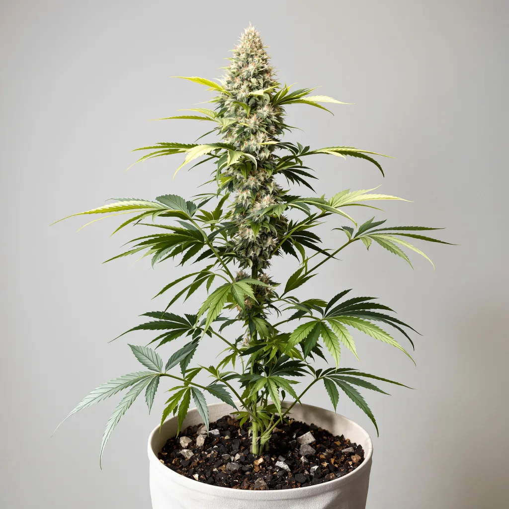 Blue Cookies cannabis seeds packaging — Royal King Seeds South Africa