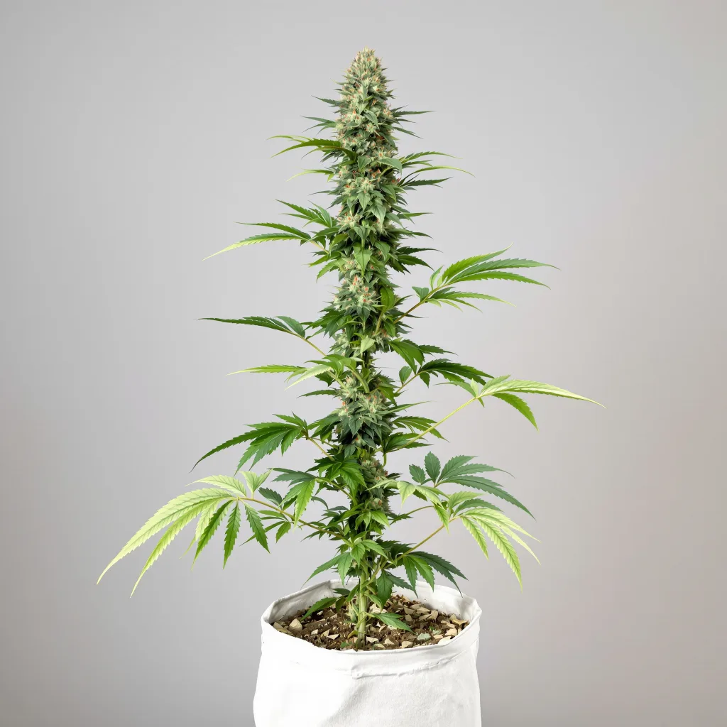 Blue Cookies cannabis seeds packaging — Royal King Seeds South Africa
