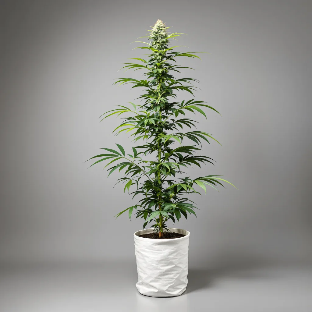Blue Dream cannabis seeds packaging — Royal King Seeds South Africa