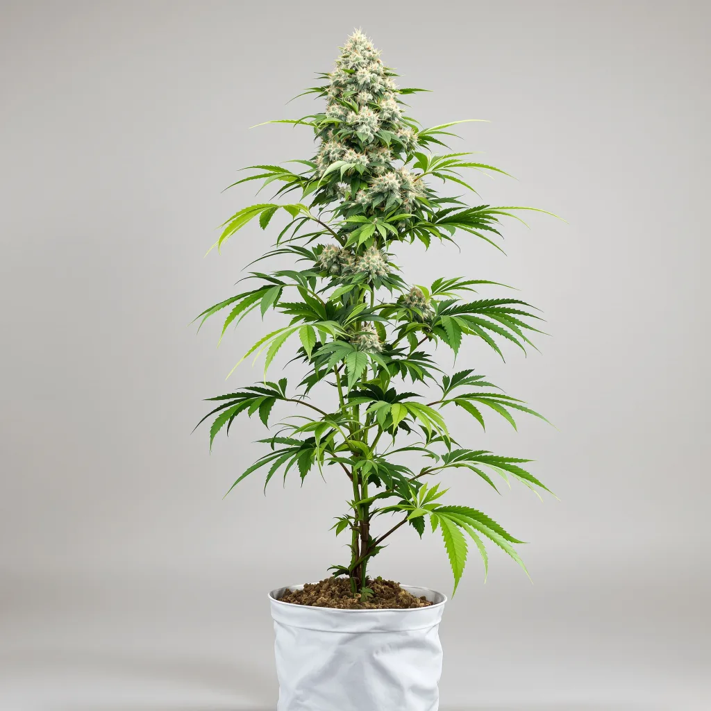 Blue Galaxy cannabis seeds packaging — Royal King Seeds South Africa