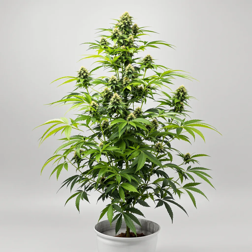 Blue Galaxy cannabis seeds packaging — Royal King Seeds South Africa