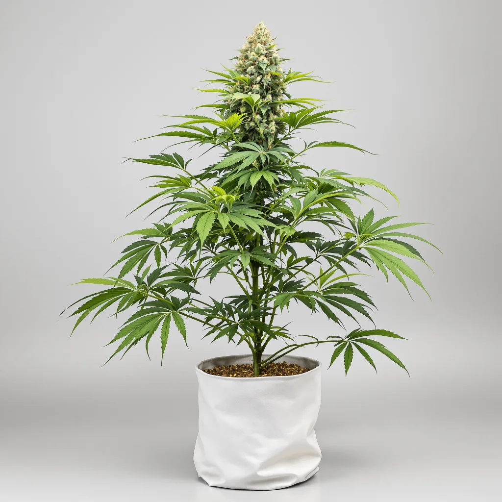 Blue Knight cannabis seeds packaging — Royal King Seeds South Africa