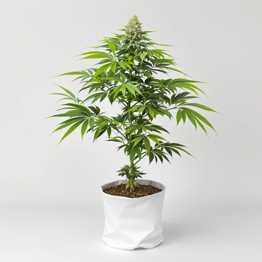 Blue Moon Rocks cannabis seeds packaging — Royal King Seeds South Africa